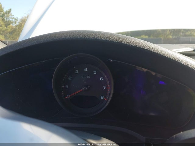 2021 PORSCHE CAYENNE WP1AA2AY1MDA00684 Photo 6