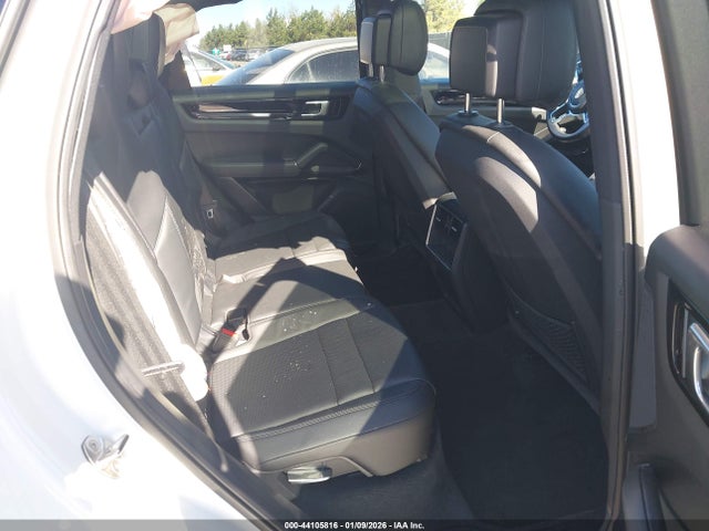 2021 PORSCHE CAYENNE WP1AA2AY1MDA00684 Photo 7
