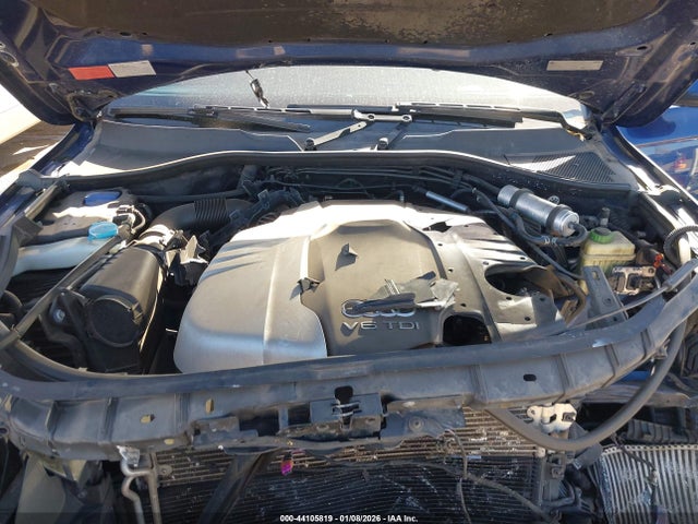 2014 AUDI Q7 WA1LMBFE8ED014657 Photo 9