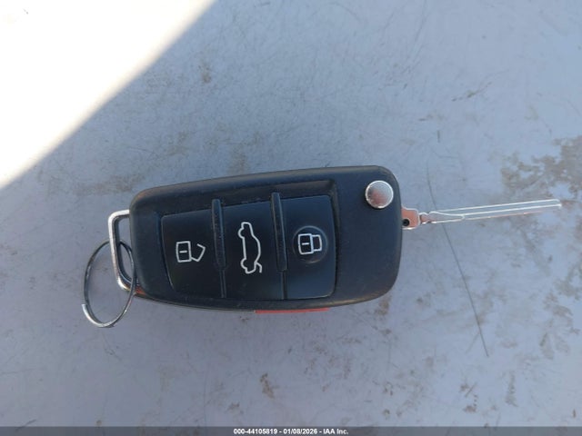 2014 AUDI Q7 WA1LMBFE8ED014657 Photo 10