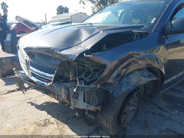 3C4PDCAB0GT223186 Dodge JOURNEY SE
