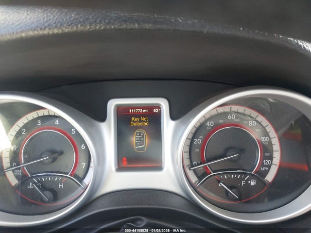 3C4PDCAB0GT223186 Dodge JOURNEY SE