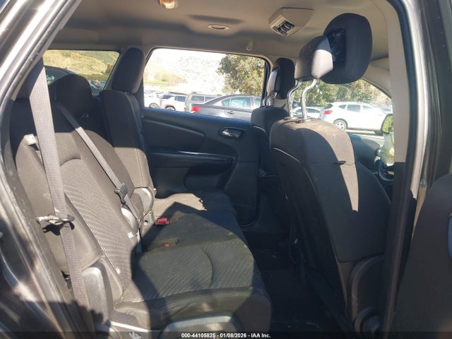 3C4PDCAB0GT223186 Dodge JOURNEY SE