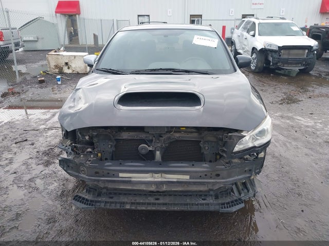 JF1VA1C6XK9804321 Subaru Wrx Premium