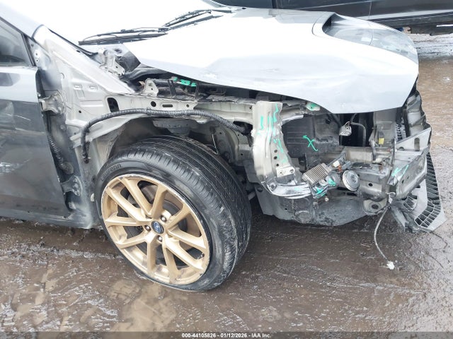 JF1VA1C6XK9804321 Subaru Wrx Premium