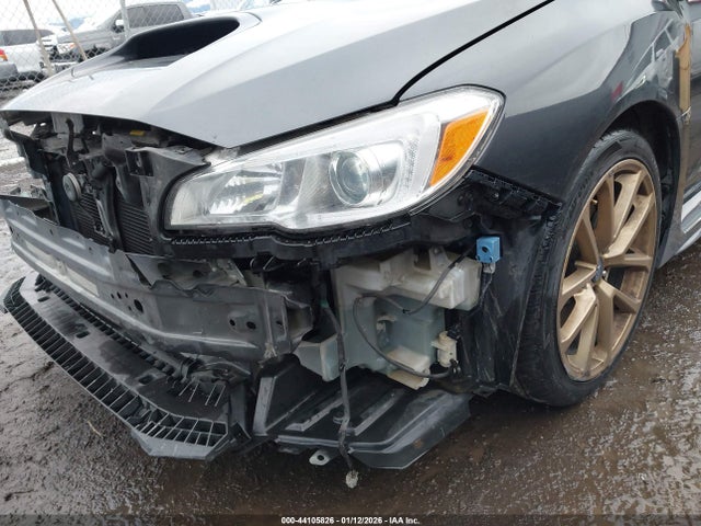 JF1VA1C6XK9804321 Subaru Wrx Premium