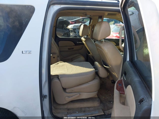 2007 CHEVROLET SUBURBAN 1500 1GNFK16307J288366 Photo 7