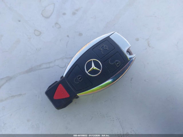 55SWF4JB9HU234276 Mercedes-Benz C 300