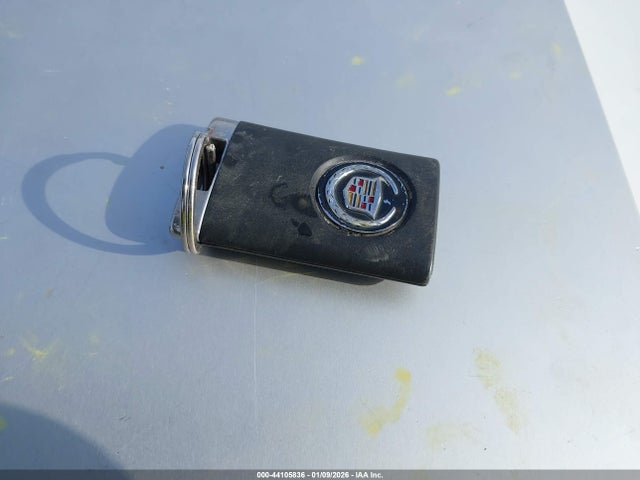 2013 CADILLAC XTS 2G61T5S32D9116248 Photo 10