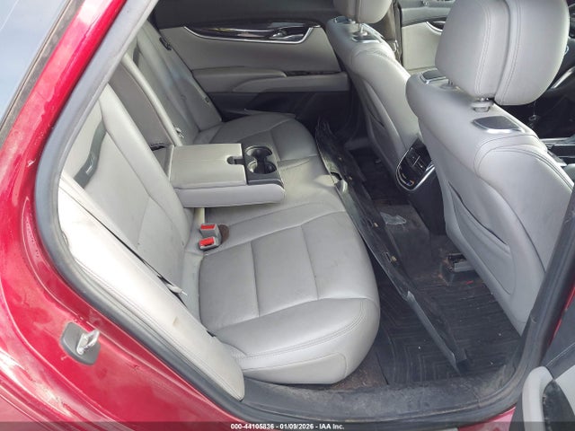 2013 CADILLAC XTS 2G61T5S32D9116248 Photo 7