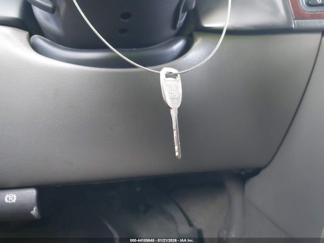 2006 CADILLAC ESCALADE 1GYEK63N46R161833 Photo 10