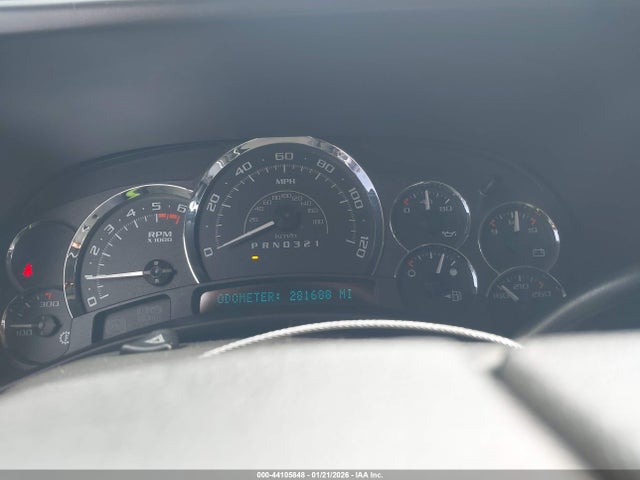 2006 CADILLAC ESCALADE 1GYEK63N46R161833 Photo 6