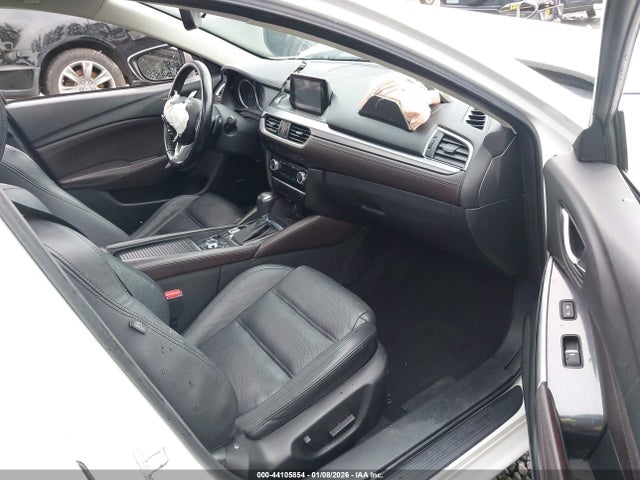 JM1GJ1W54G1472517 Mazda Mazda6 I Grand Touring