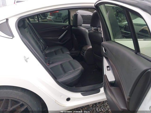JM1GJ1W54G1472517 Mazda Mazda6 I Grand Touring