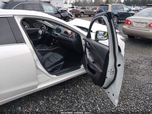 JM1GJ1W54G1472517 Mazda Mazda6 I Grand Touring
