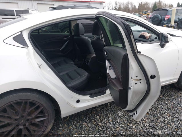 JM1GJ1W54G1472517 Mazda Mazda6 I Grand Touring