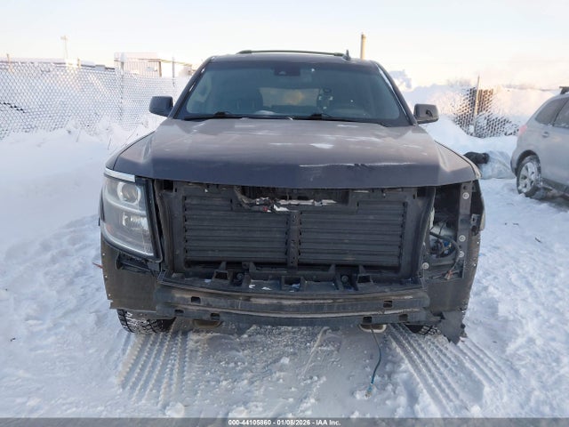 1GNSKHKC5JR269687 Chevrolet Suburban Lt