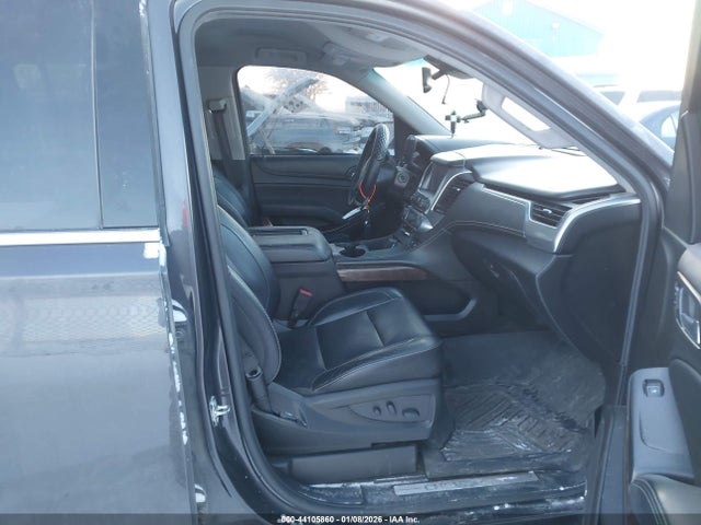 1GNSKHKC5JR269687 Chevrolet Suburban Lt