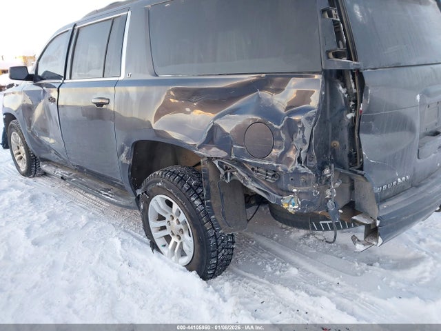 1GNSKHKC5JR269687 Chevrolet Suburban Lt