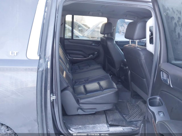 1GNSKHKC5JR269687 Chevrolet Suburban Lt