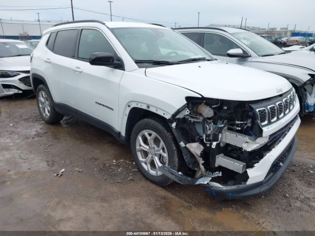 2024 JEEP COMPASS 3C4NJDBN2RT109806