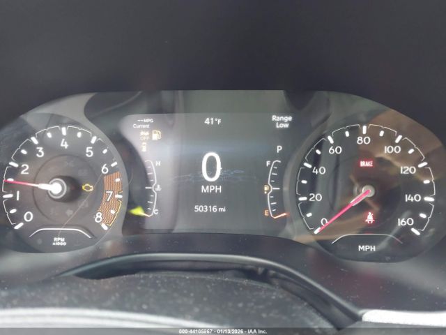 2024 JEEP COMPASS 3C4NJDBN2RT109806 Photo 6