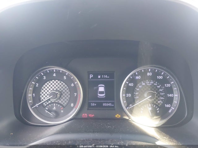 5NPD84LF5LH631612 Hyundai ELANTRA SEL
