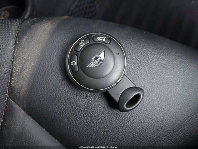 2013 MINI HARDTOP WMWSU3C51DT545356 Photo 10