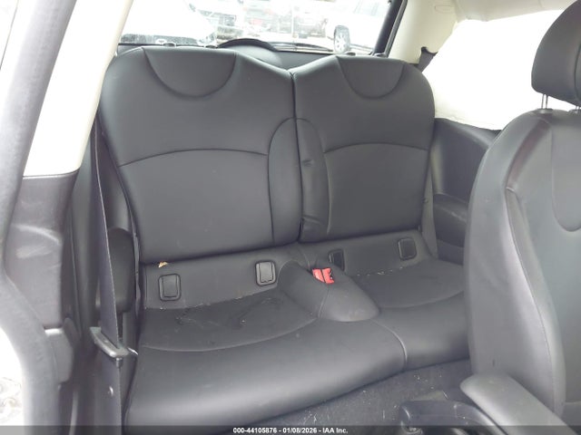 2013 MINI HARDTOP WMWSU3C51DT545356 Photo 7