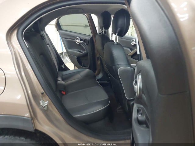 2017 FIAT 500X ZFBCFYCB8HP614520 Photo 7