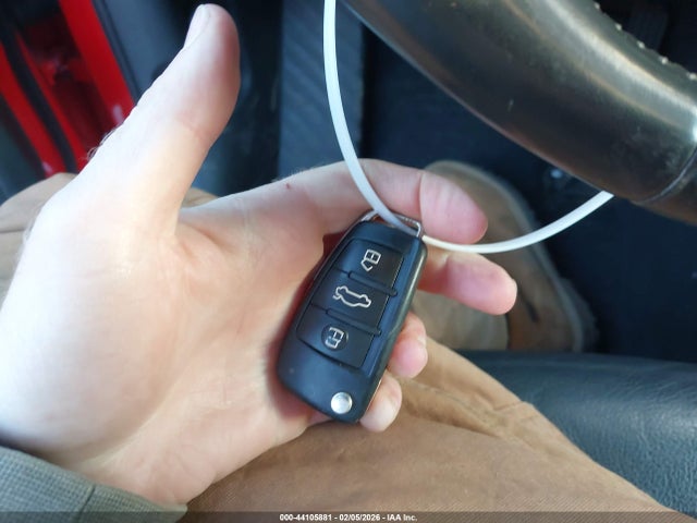 2018 AUDI Q3 WA1JCCFS6JR001277 Photo 10