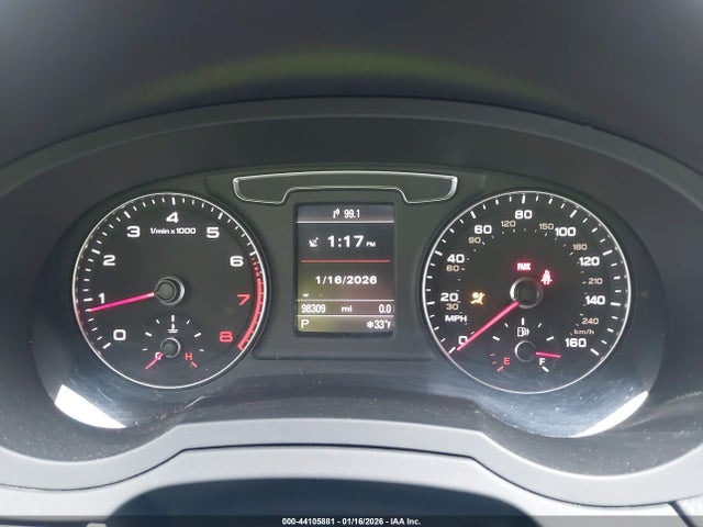 2018 AUDI Q3 WA1JCCFS6JR001277 Photo 6