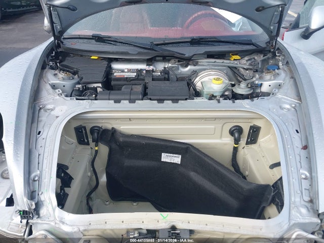 2014 PORSCHE BOXSTER WP0CA2A81ES120153 Photo 9