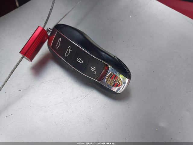 2014 PORSCHE BOXSTER WP0CA2A81ES120153 Photo 10