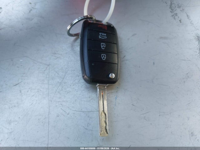 5XXGM4A71FG402655 KIA Optima Lx