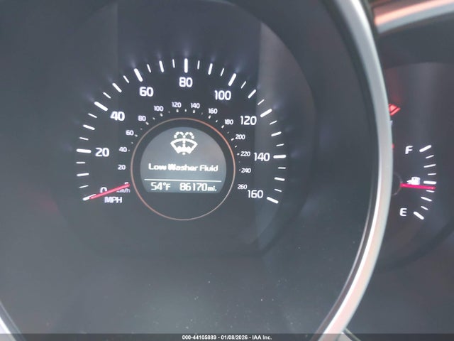 5XXGM4A71FG402655 KIA Optima Lx