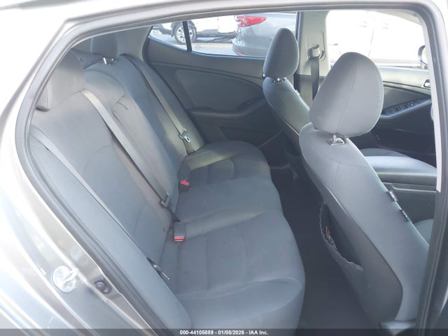 5XXGM4A71FG402655 KIA Optima Lx