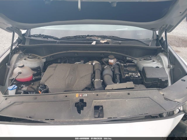 2023 HYUNDAI SANTA FE 5NMS54AL5PH569169 Photo 9