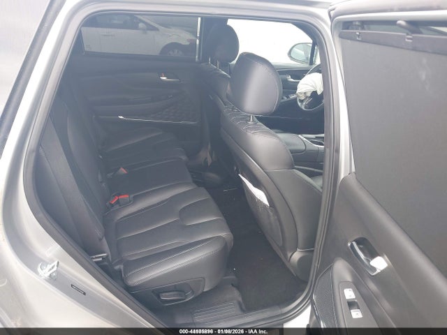 2023 HYUNDAI SANTA FE 5NMS54AL5PH569169 Photo 7
