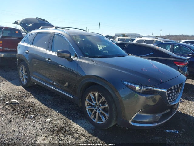 2019 MAZDA CX-9 JM3TCBEY0K0320959