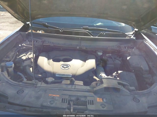 2019 MAZDA CX-9 JM3TCBEY0K0320959 Photo 9