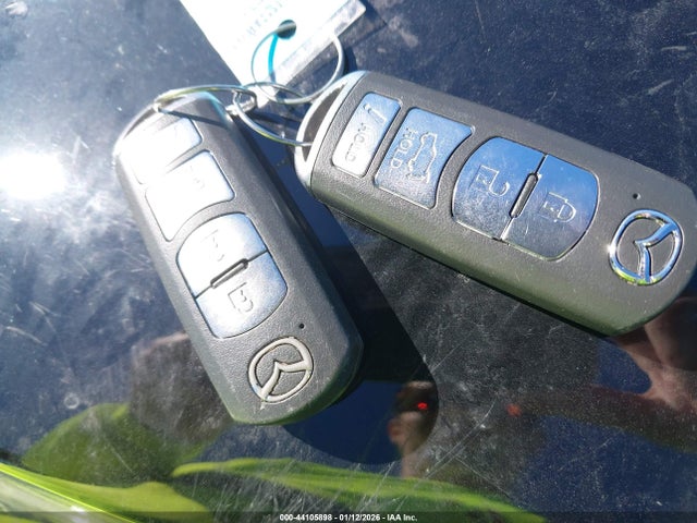 2019 MAZDA CX-9 JM3TCBEY0K0320959 Photo 10