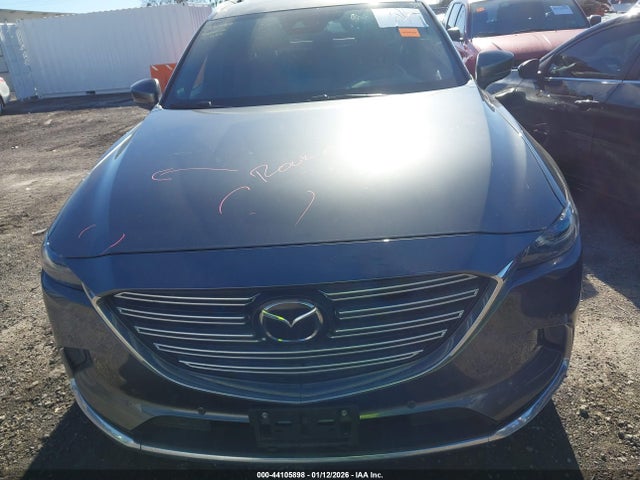 Aukcja sprzedaży 2019 Mazda Cx-9 Signature, vin: JM3TCBEY0K0320959, numer aukcji: 44105898