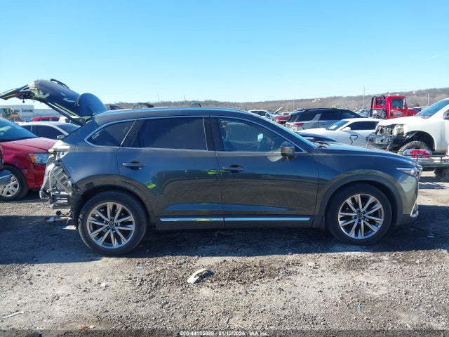 Aukcja sprzedaży 2019 Mazda Cx-9 Signature, vin: JM3TCBEY0K0320959, numer aukcji: 44105898