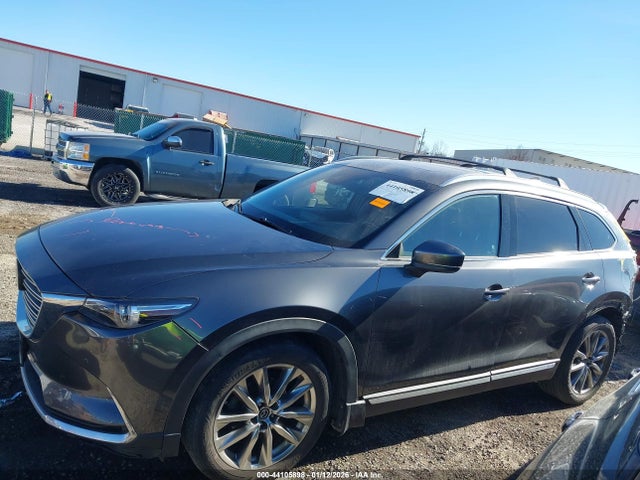 Aukcja sprzedaży 2019 Mazda Cx-9 Signature, vin: JM3TCBEY0K0320959, numer aukcji: 44105898