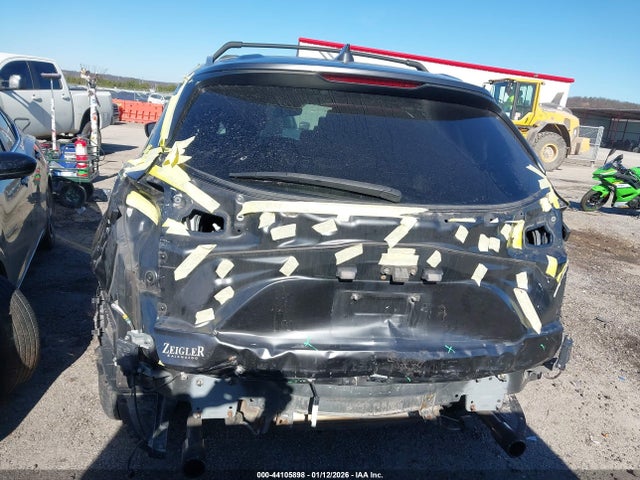 Aukcja sprzedaży 2019 Mazda Cx-9 Signature, vin: JM3TCBEY0K0320959, numer aukcji: 44105898