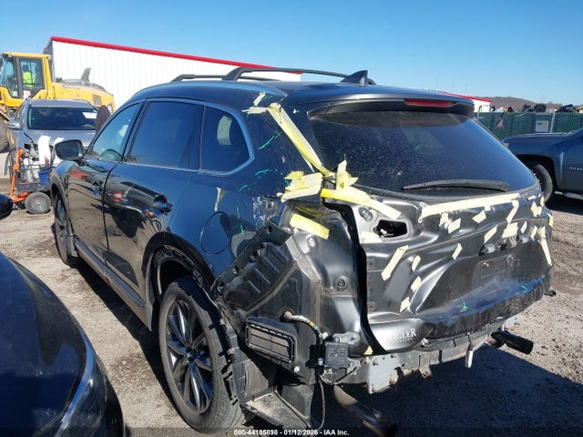 2019 MAZDA CX-9 JM3TCBEY0K0320959 Photo 2