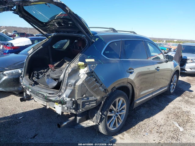 2019 MAZDA CX-9 JM3TCBEY0K0320959 Photo 3