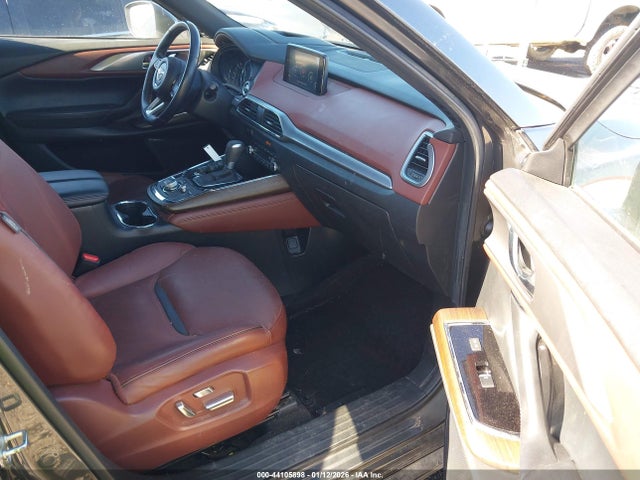 2019 MAZDA CX-9 JM3TCBEY0K0320959 Photo 4