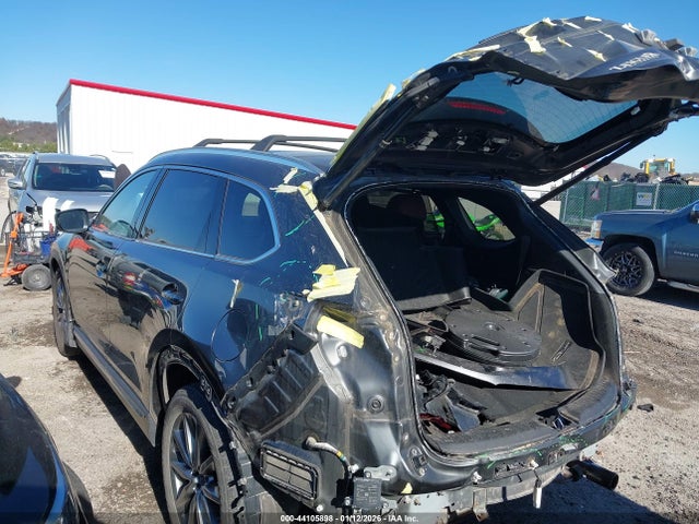 2019 MAZDA CX-9 JM3TCBEY0K0320959 Photo 5